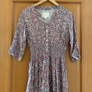 Evy’s Tree Hannah dress